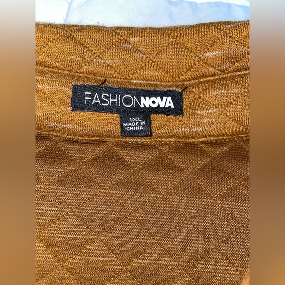 2 piece set fashion nova - Picture 4 of 5